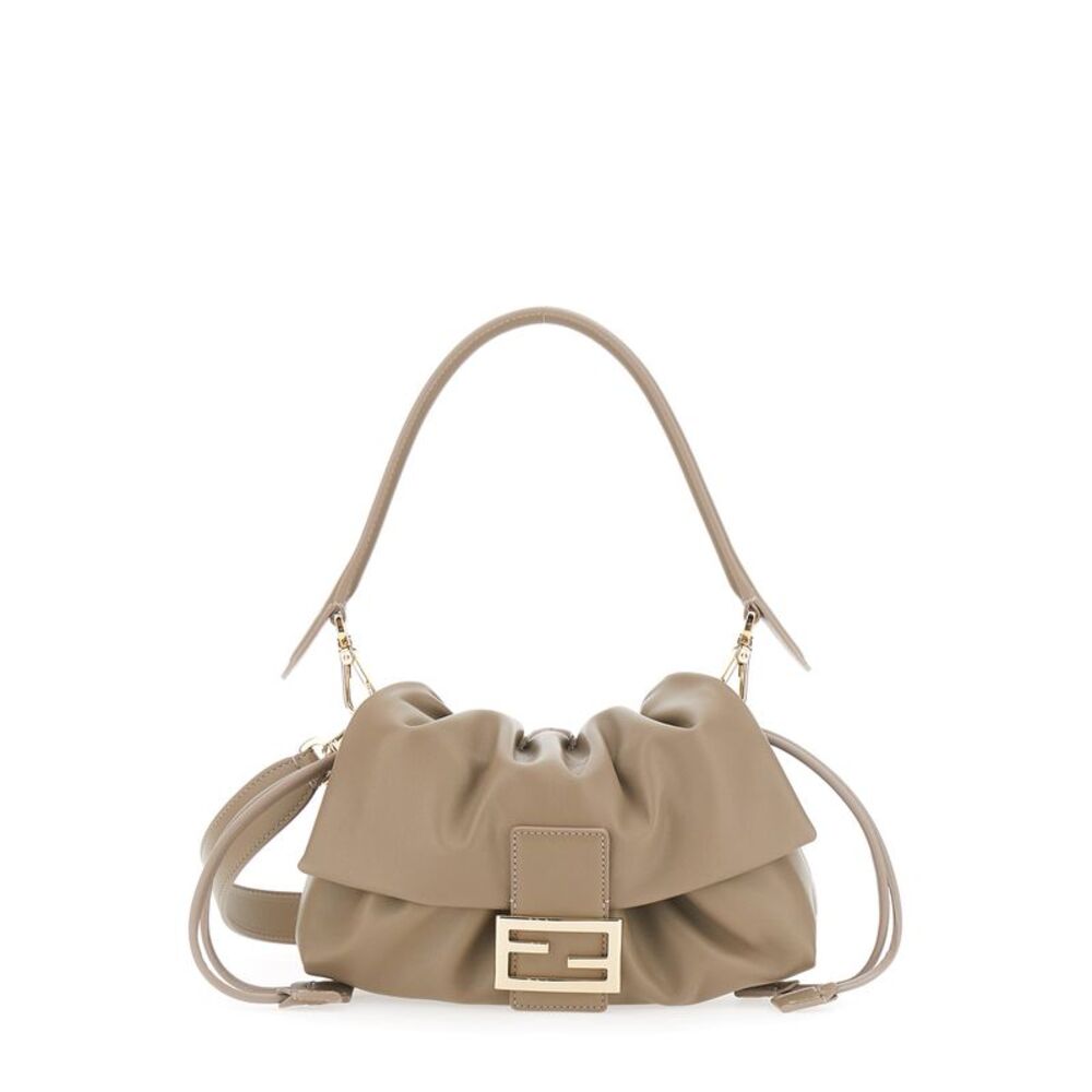 Fendi Women Baguette Soft Medium Jamie